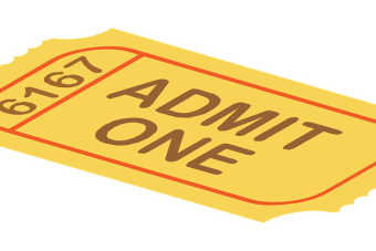 ticket image