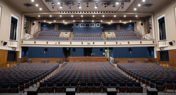 Hogg seating 2