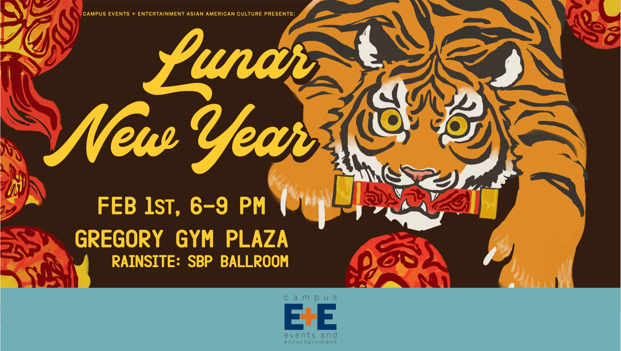 Games - Lunar New Year YEG