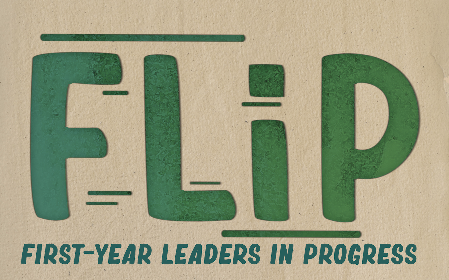 FLiP logo