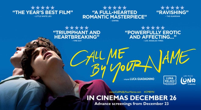 Call Me By Your Name Jpg University Unions The University Of Texas At Austin