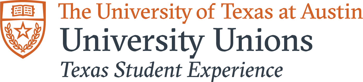 University Unions home
