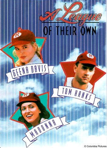 A League Of Their Own Jpg University Unions The University Of