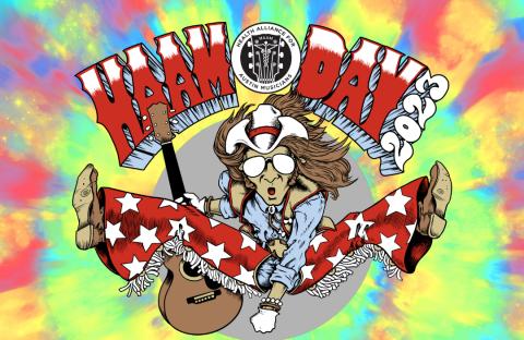 HAAM DAY