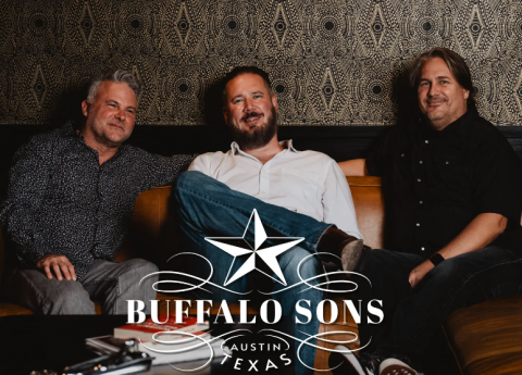 Buffalo Sons