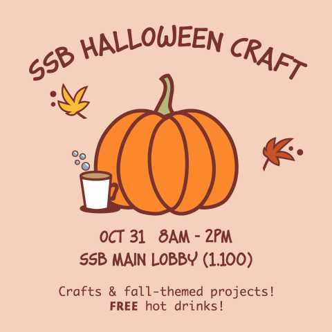 SSB Halloween