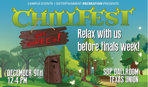 Chillfest: Shrek