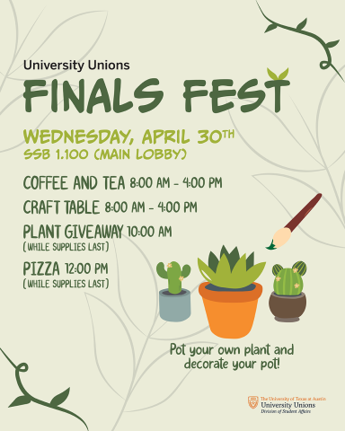 Finals Fest
