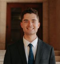 Isaac James