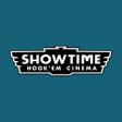 SHOWTIME Hook'em Cinema