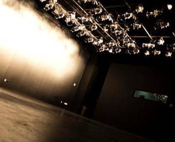 Black Box Theater