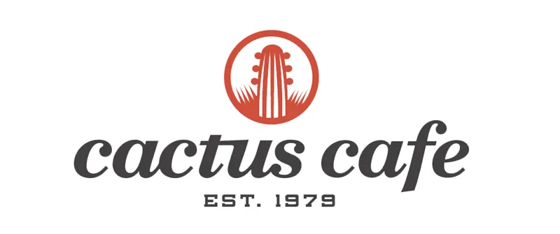 Cactus Cafe