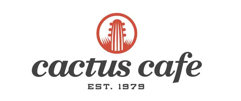 Cactus Cafe