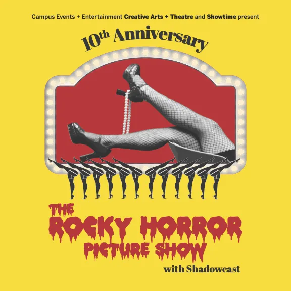 Rocky Horror Picture Show