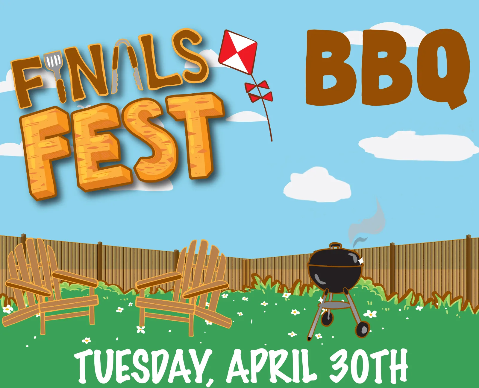 Finals Fest: Texas Union