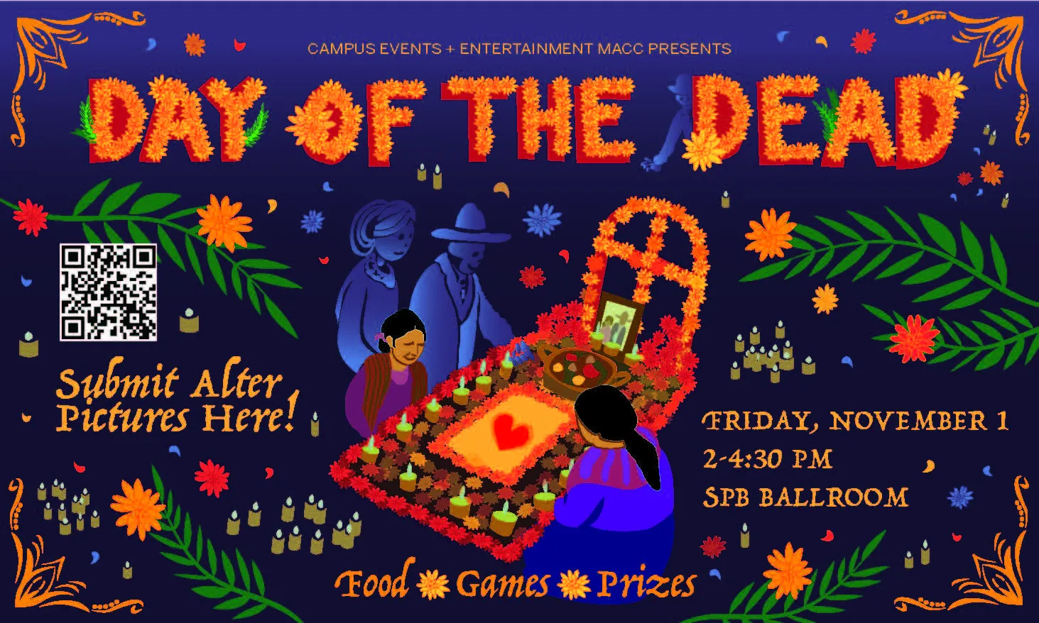 Day of the Dead