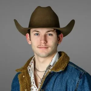 Tristan Roberson