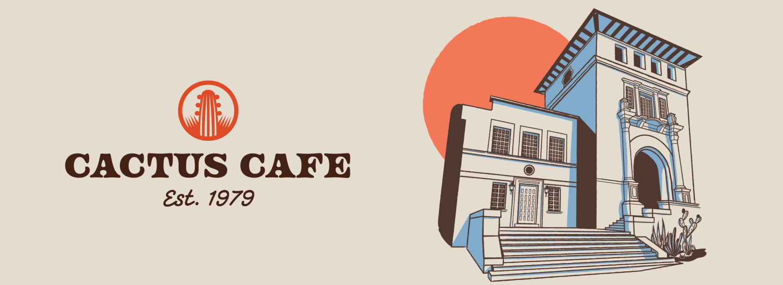 Cactus Cafe
