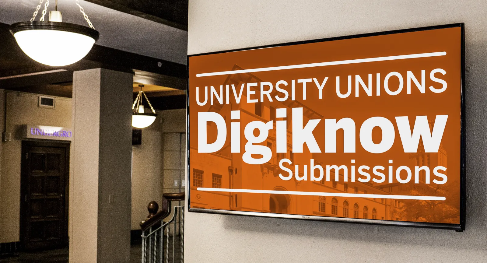 Digiknow Submissions