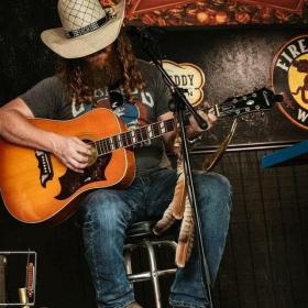 Caleb Boles