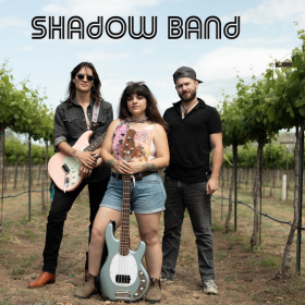 The Shadow Band Trio