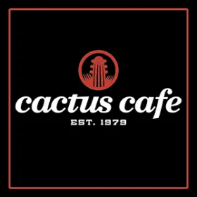 Cactus Cafe