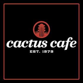 Cactus Cafe