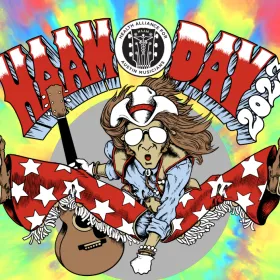 HAAM DAY
