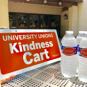 Kindness Cart