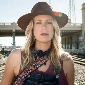 Mandy Rowden