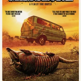 TX chainsaw massacre