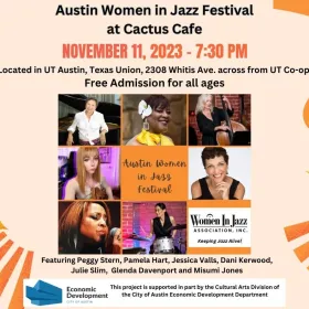 Women in Jazz