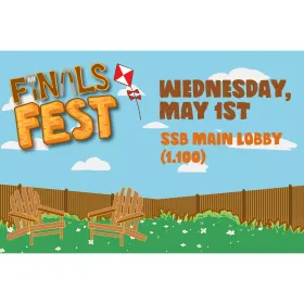 Finals Fest