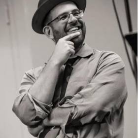 Wednesday Jazz Nights w/ Neil Blumofe