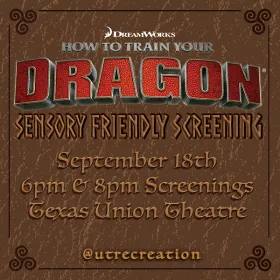 How to train your dragon