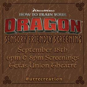 How to train your dragon