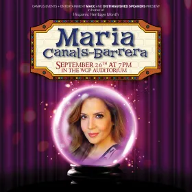 Maria Canals-Barrera