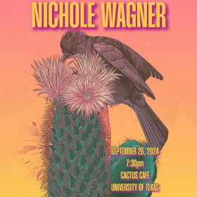 Nichole Wagner Sept. 26, 2024