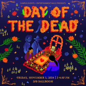 Day of the Dead