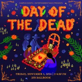 Day of the Dead