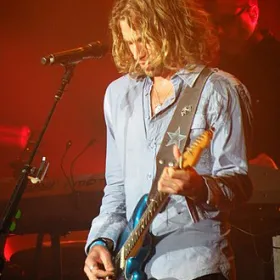 Casey James
