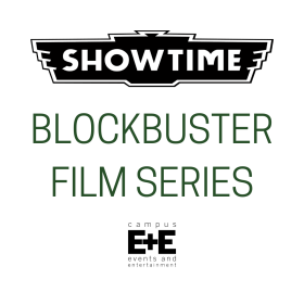 Blockbuster Film Series