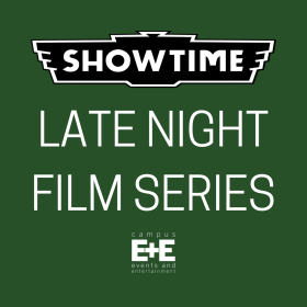 late night film series