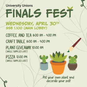 Finals Fest