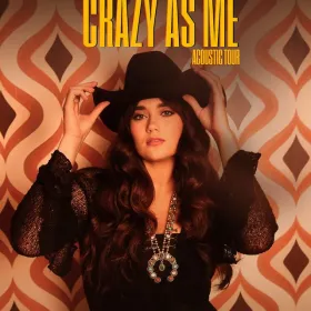 Crazy as Me