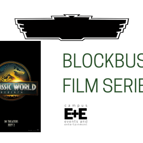 Jurassic World Rebirth