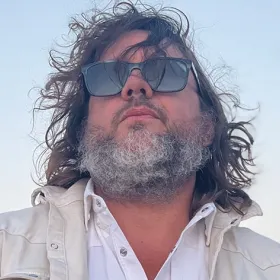 Photo of Jeremy McCarroll