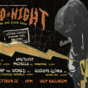 Emo Night
