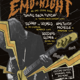 Emo Night