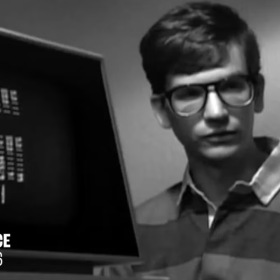 Image of Computer Chess Screen